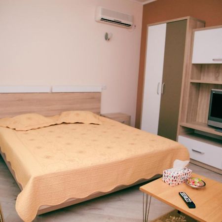 Apartament Cora Centru Pitesti Piteşti Exterior foto